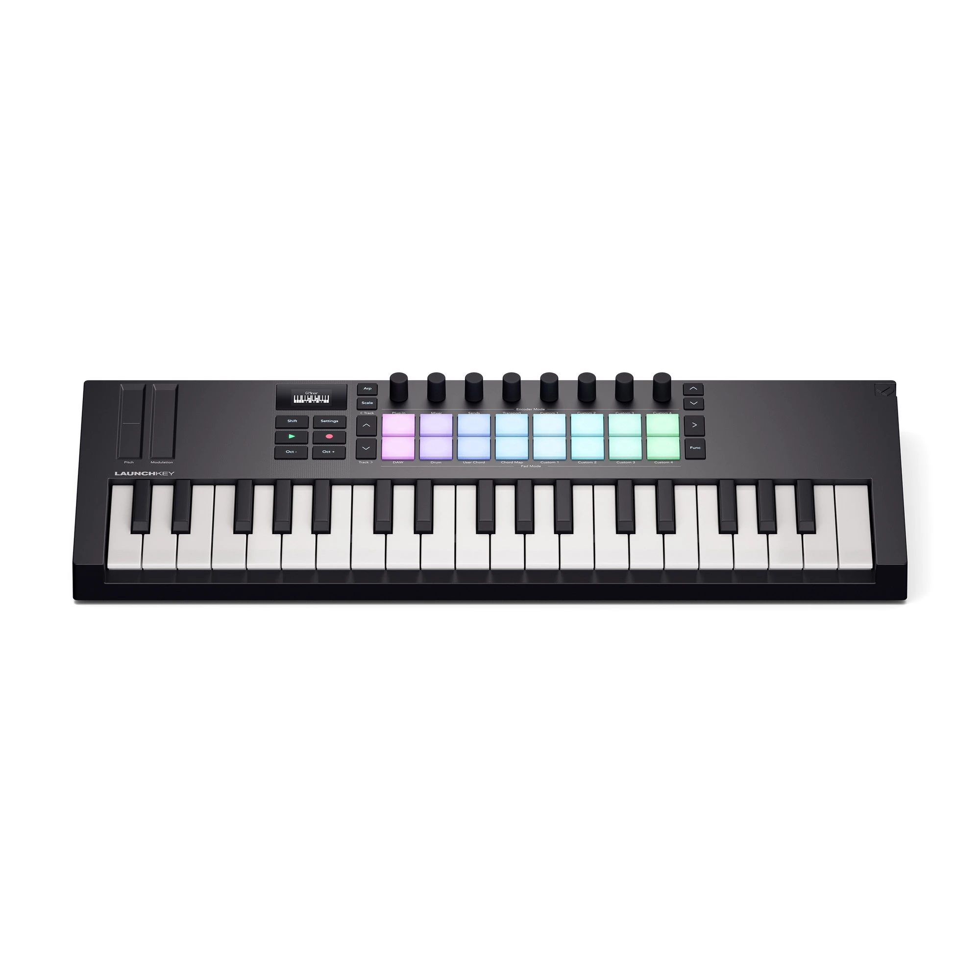 Novation LaunchKey Mini 37 MKIV